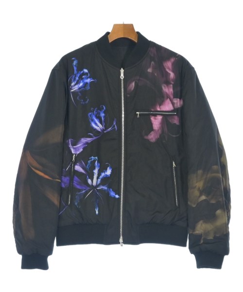 DRIES VAN NOTEN ドリスヴァンノッテン ブルゾン（その他） メンズ 【古着】【中古】