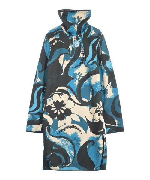 DRIES VAN NOTEN ドリスヴァンノッテン ワンピース レディース 【古着】【中古】