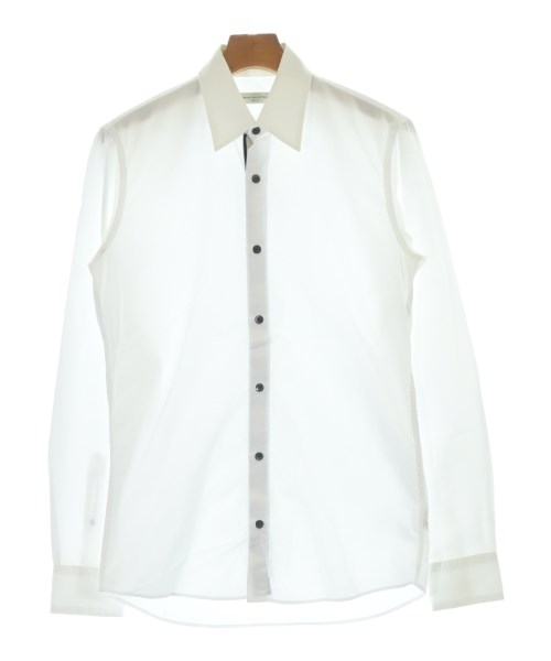 DRIES VAN NOTEN ドリスヴァンノッテン カジュアルシャツ メンズ 【古着】【中古】 12,410円