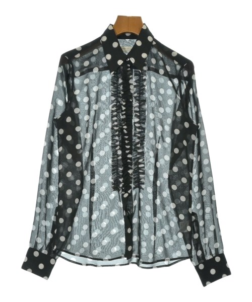 DRIES VAN NOTEN ドリスヴァンノッテン カジュアルシャツ レディース 【古着】【中古】 28,600円