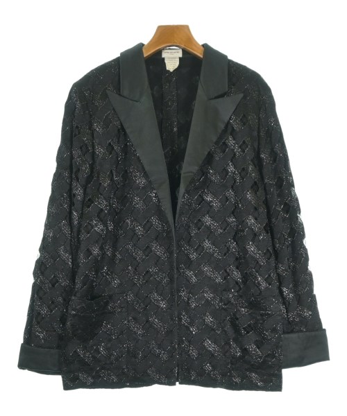 DRIES VAN NOTEN ドリスヴァンノッテン カジュアルジャケット レディース 【古着】【中古】