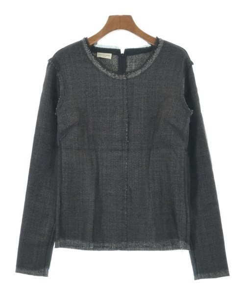 DRIES VAN NOTEN ドリスヴァンノッテン ブラウス レディース 【古着】【中古】