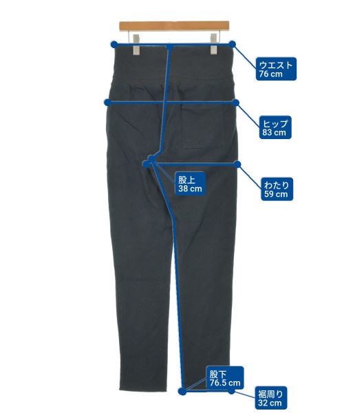 DRIES VAN NOTEN ドリスヴァンノッテン パンツ（その他） メンズ 【古着】【中古】_5