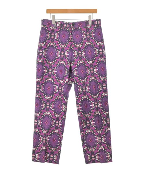 DRIES VAN NOTEN ドリスヴァンノッテン スラックス メンズ 【古着】【中古】