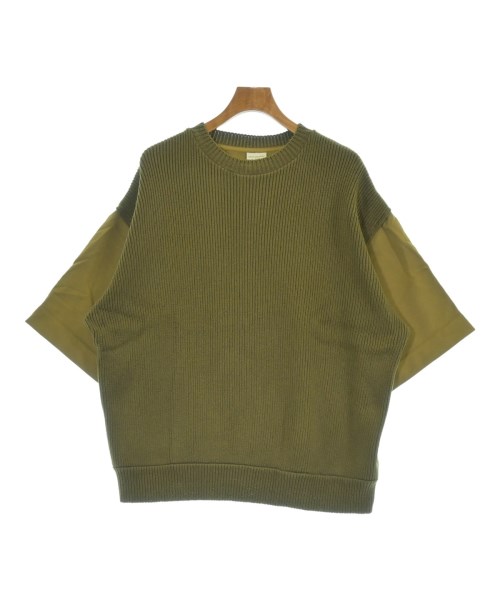 DRIES VAN NOTEN ドリスヴァンノッテン スウェット メンズ 【古着】【中古】
