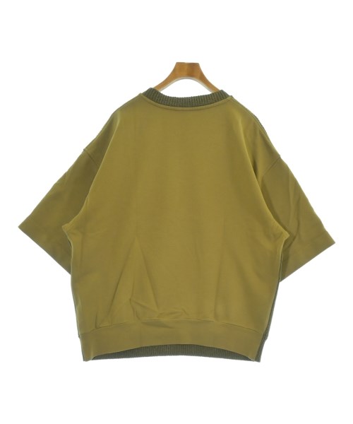 DRIES VAN NOTEN ドリスヴァンノッテン スウェット メンズ 【古着】【中古】_1