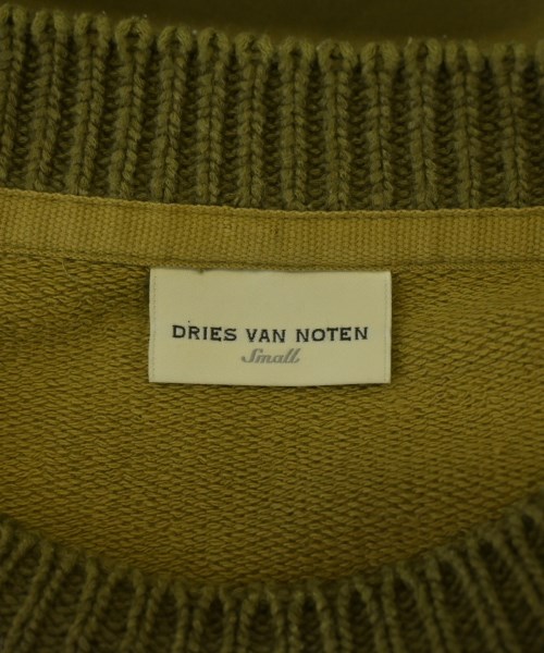 DRIES VAN NOTEN ドリスヴァンノッテン スウェット メンズ 【古着】【中古】_2