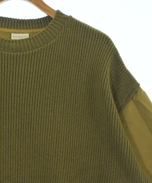 DRIES VAN NOTEN ドリスヴァンノッテン スウェット メンズ 【古着】【中古】_3