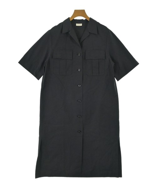 DRIES VAN NOTEN ドリスヴァンノッテン シャツワンピース レディース 
