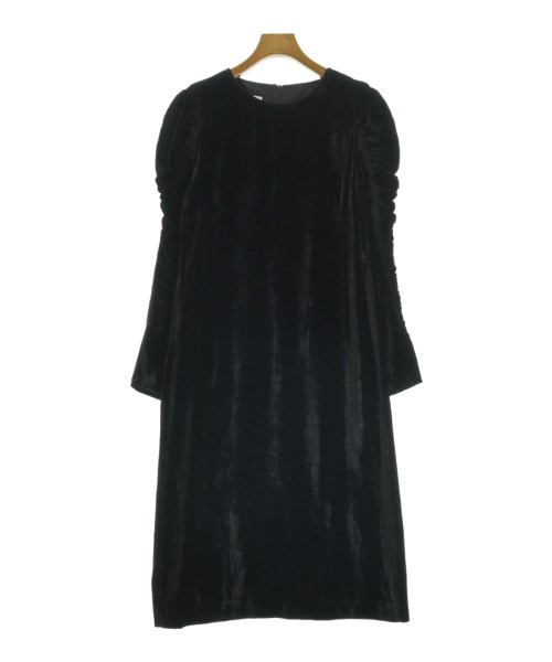 DRIES VAN NOTEN ドリスヴァンノッテン シャツワンピース レディース 【古着】【中古】