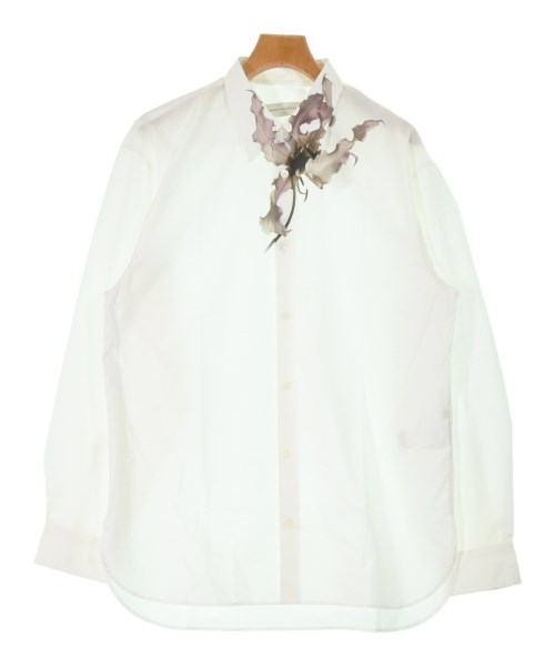 DRIES VAN NOTEN ドリスヴァンノッテン カジュアルシャツ メンズ 【古着】【中古】 55,020円