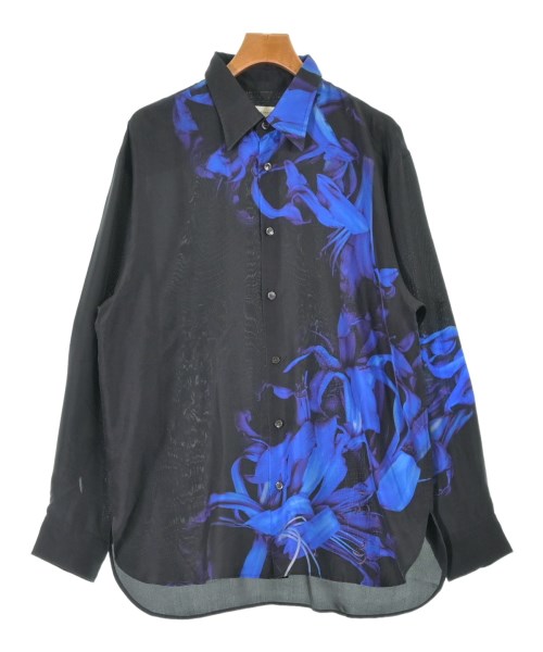 DRIES VAN NOTEN ドリスヴァンノッテン カジュアルシャツ メンズ 【古着】【中古】