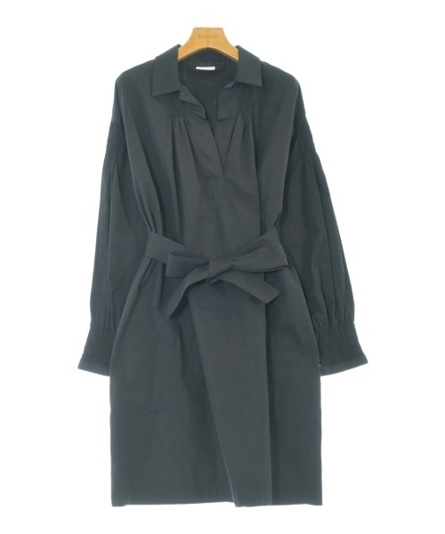 DRIES VAN NOTEN ドリスヴァンノッテン シャツワンピース レディース 【古着】【中古】