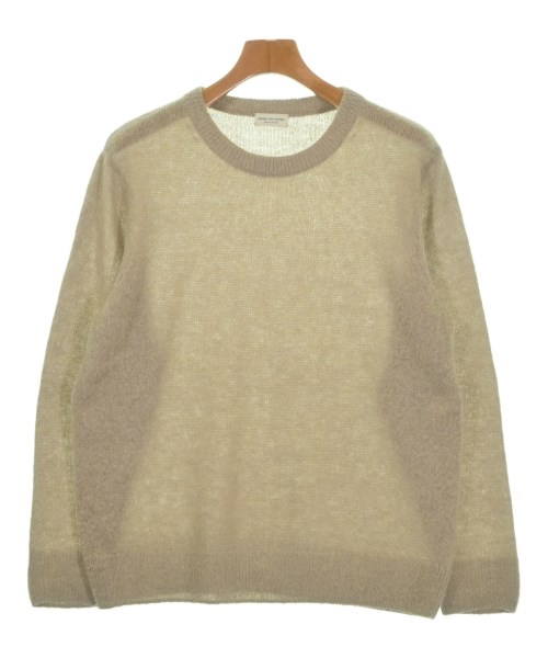 DRIES VAN NOTEN ドリスヴァンノッテン ニット・セーター レディース 【古着】【中古】