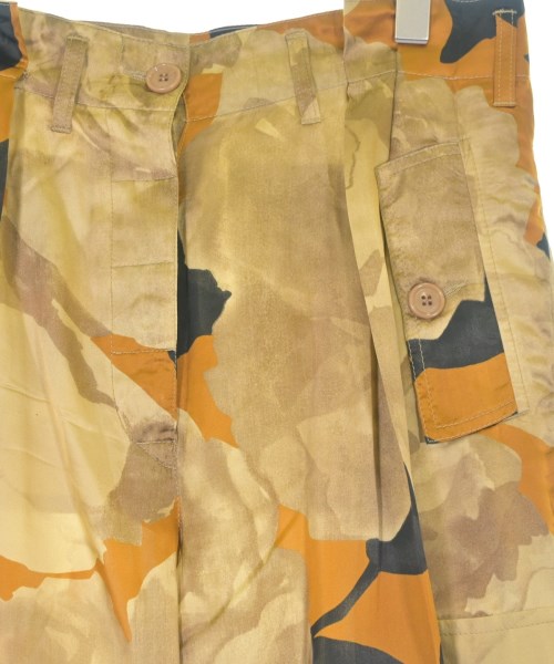DRIES VAN NOTEN ドリスヴァンノッテン カーゴパンツ レディース 【古着】【中古】_3