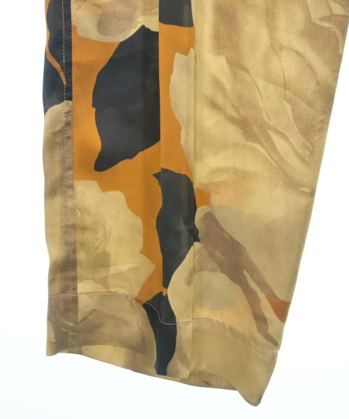 DRIES VAN NOTEN ドリスヴァンノッテン カーゴパンツ レディース 【古着】【中古】_4