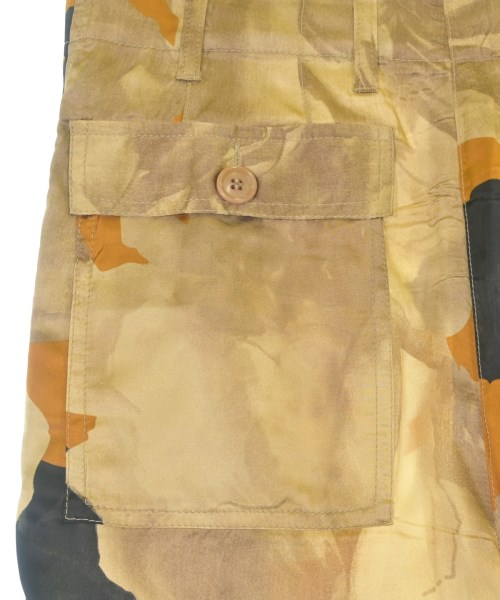 DRIES VAN NOTEN ドリスヴァンノッテン カーゴパンツ レディース 【古着】【中古】_5