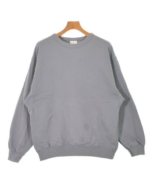 DRIES VAN NOTEN ドリスヴァンノッテン スウェット メンズ 【古着】【中古】