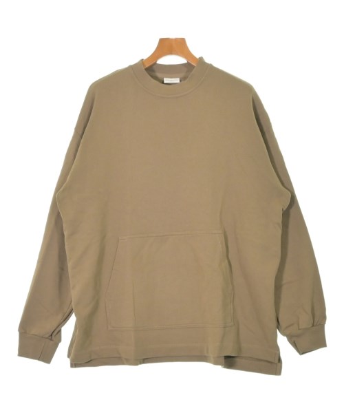 DRIES VAN NOTEN ドリスヴァンノッテン スウェット メンズ 【古着】【中古】