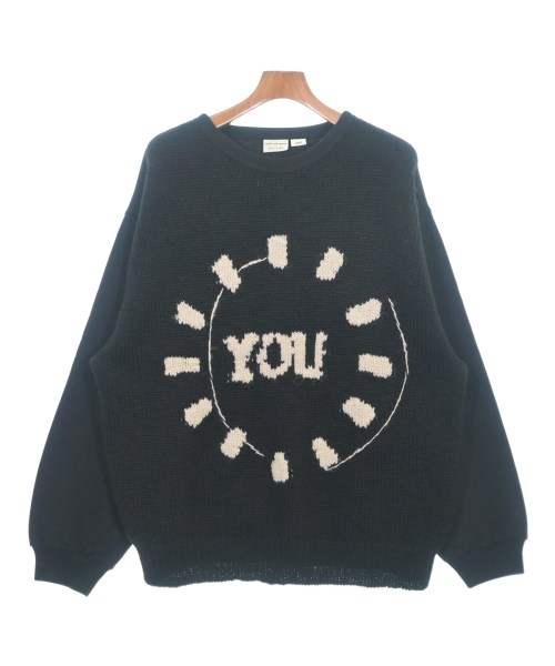 DRIES VAN NOTEN ドリスヴァンノッテン ニット・セーター メンズ 【古着】【中古】