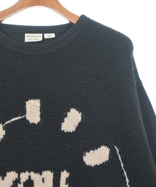 DRIES VAN NOTEN ドリスヴァンノッテン ニット・セーター メンズ 【古着】【中古】_3
