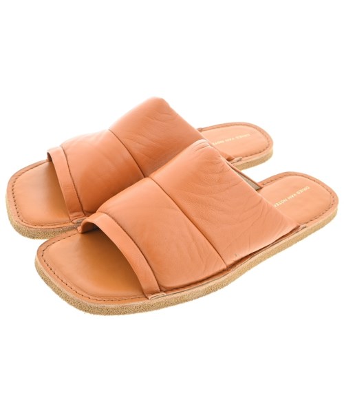 DRIES VAN NOTEN ドリスヴァンノッテン サンダル メンズ 【古着】【中古】