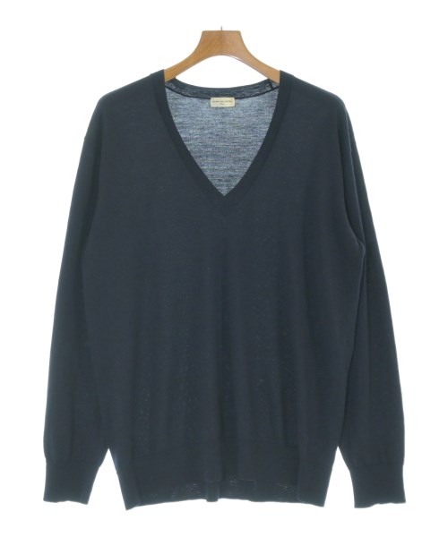 DRIES VAN NOTEN ドリスヴァンノッテン ニット・セーター メンズ 【古着】【中古】