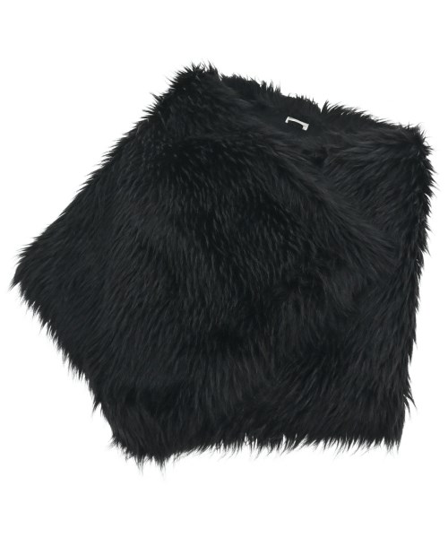 DRIES VAN NOTEN ドリスヴァンノッテン マフラー レディース 【古着】【中古】