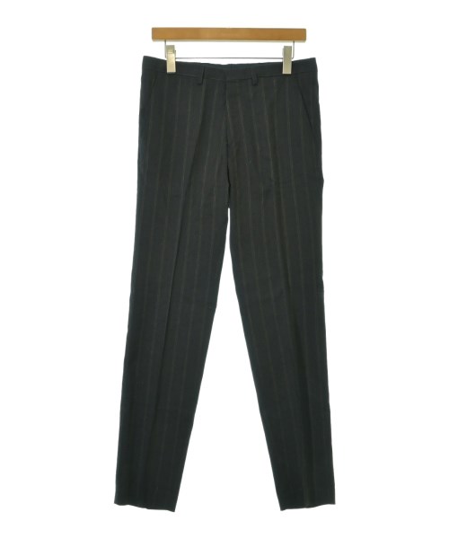DRIES VAN NOTEN ドリスヴァンノッテン スラックス メンズ 【古着】【中古】