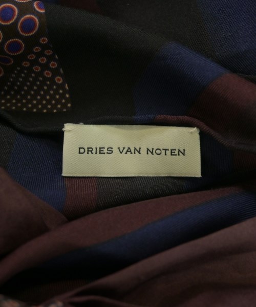 DRIES VAN NOTEN ドリスヴァンノッテン ひざ丈スカート レディース 【古着】【中古】_2