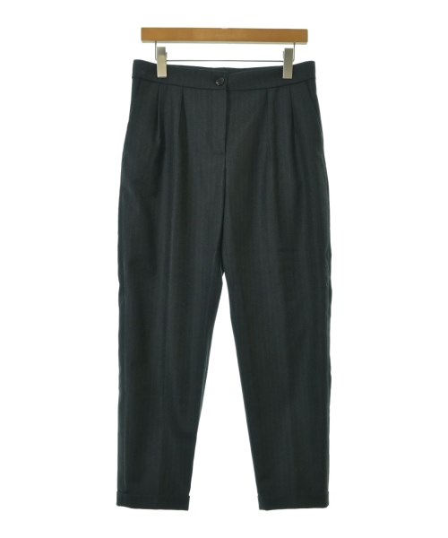 DRIES VAN NOTEN ドリスヴァンノッテン スラックス レディース 【古着】【中古】