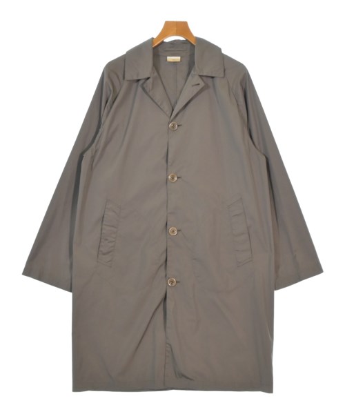 DRIES VAN NOTEN ドリスヴァンノッテン コート メンズ 【古着】【中古】