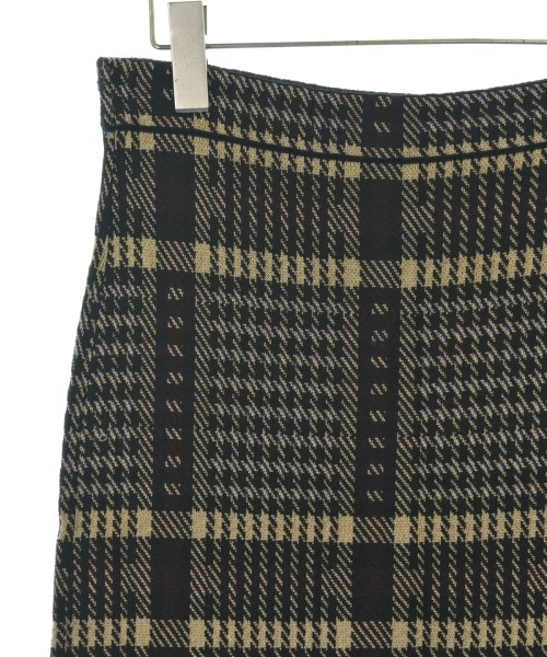 DRIES VAN NOTEN ドリスヴァンノッテン ロング・マキシ丈スカート レディース 【古着】【中古】_3