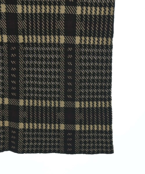 DRIES VAN NOTEN ドリスヴァンノッテン ロング・マキシ丈スカート レディース 【古着】【中古】_4
