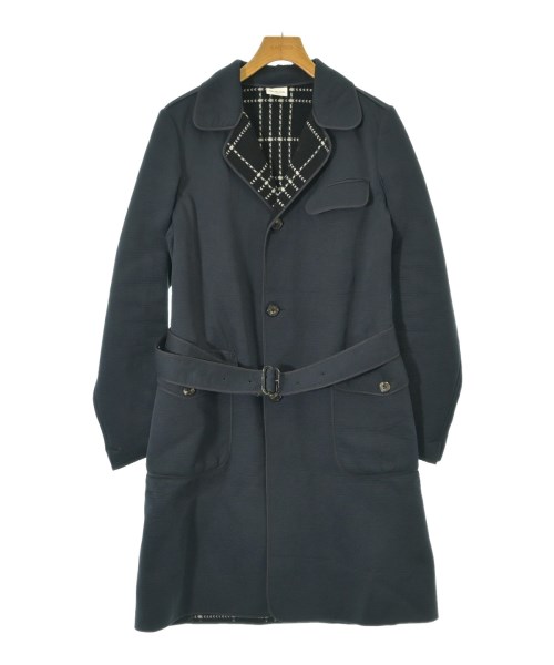 DRIES VAN NOTEN ドリスヴァンノッテン チェスターコート メンズ 【古着】【中古】