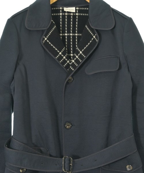 DRIES VAN NOTEN ドリスヴァンノッテン チェスターコート メンズ 【古着】【中古】_3