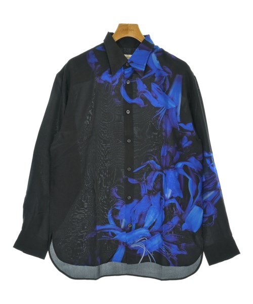 DRIES VAN NOTEN ドリスヴァンノッテン カジュアルシャツ メンズ 【古着】【中古】