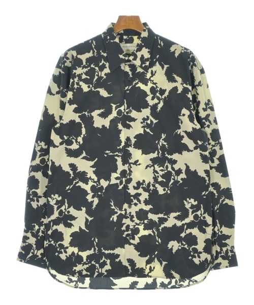 DRIES VAN NOTEN ドリスヴァンノッテン カジュアルシャツ メンズ 【古着】【中古】