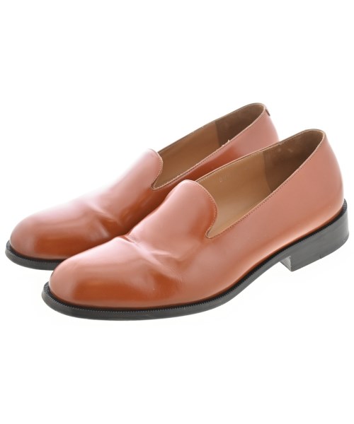 DRIES VAN NOTEN ドリスヴァンノッテン ビジネス・ドレスシューズ メンズ 【古着】【中古】