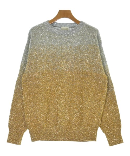 DRIES VAN NOTEN ドリスヴァンノッテン ニット・セーター レディース 【古着】【中古】