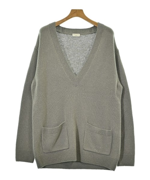 DRIES VAN NOTEN ドリスヴァンノッテン 編み物・プルオーバー メンズ 【古着】【中古】