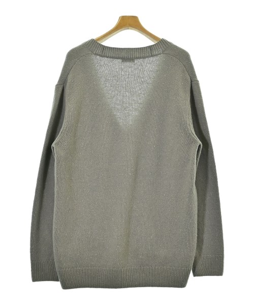 DRIES VAN NOTEN ドリスヴァンノッテン 編み物・プルオーバー メンズ 【古着】【中古】