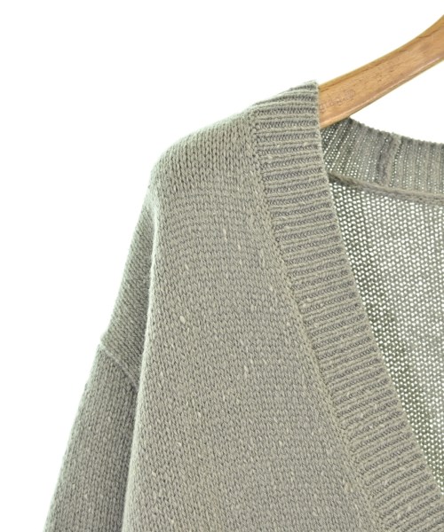 DRIES VAN NOTEN ドリスヴァンノッテン 編み物・プルオーバー メンズ 【古着】【中古】