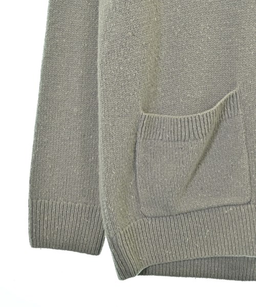 DRIES VAN NOTEN ドリスヴァンノッテン 編み物・プルオーバー メンズ 【古着】【中古】