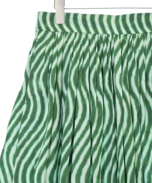 DRIES VAN NOTEN ドリスヴァンノッテン ひざ丈スカート レディース 【古着】【中古】_3