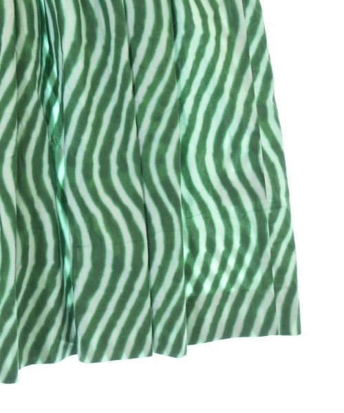 DRIES VAN NOTEN ドリスヴァンノッテン ひざ丈スカート レディース 【古着】【中古】_4