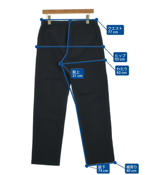 DRIES VAN NOTEN ドリスヴァンノッテン パンツ（その他） メンズ 【古着】【中古】_5