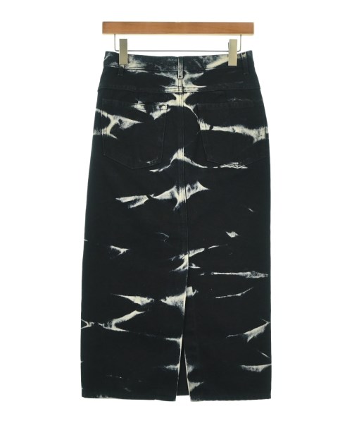DRIES VAN NOTEN ドリスヴァンノッテン ロング・マキシ丈スカート レディース 【古着】【中古】_1