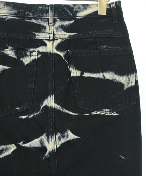 DRIES VAN NOTEN ドリスヴァンノッテン ロング・マキシ丈スカート レディース 【古着】【中古】_4