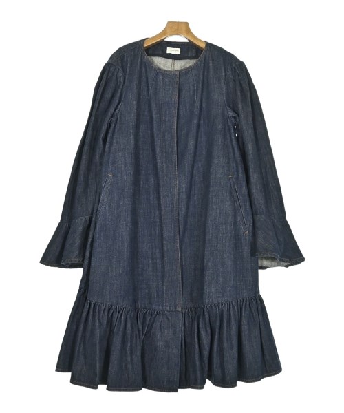 DRIES VAN NOTEN ドリスヴァンノッテン コート レディース 【古着】【中古】
